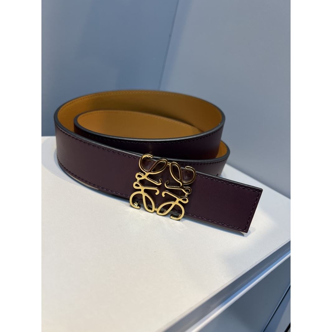 L0ew* belts